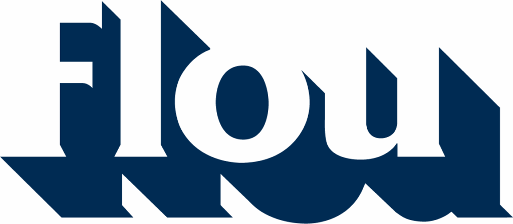 Flou logo