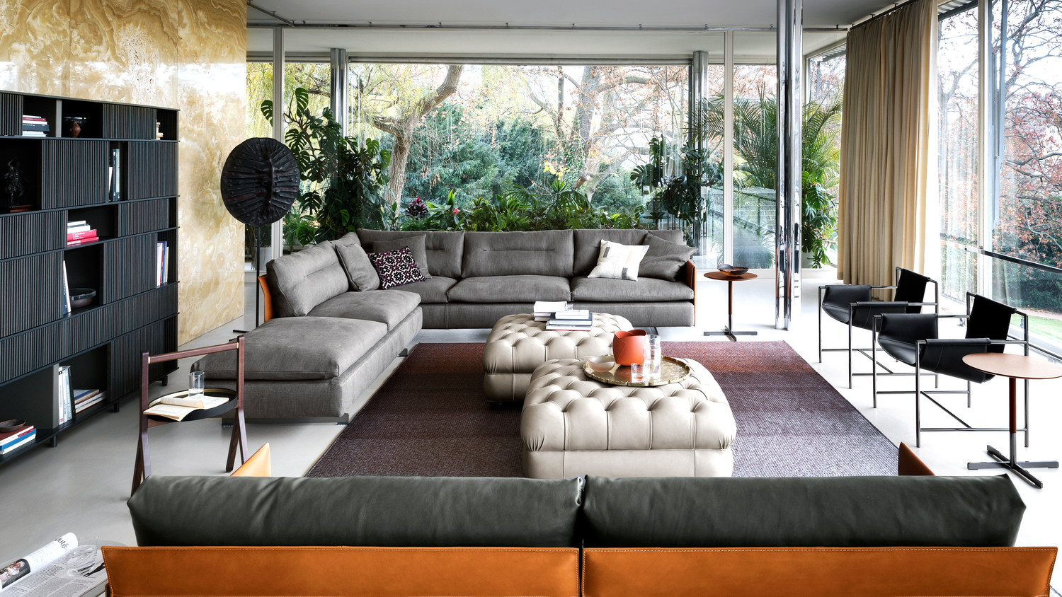 Anteprima brno living