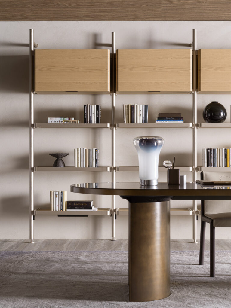 Molteni&C - Lazzarini