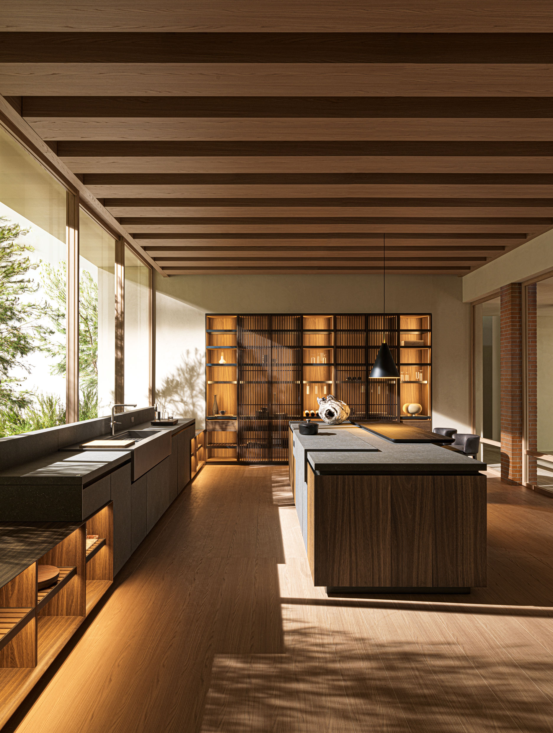 Hi line molteni