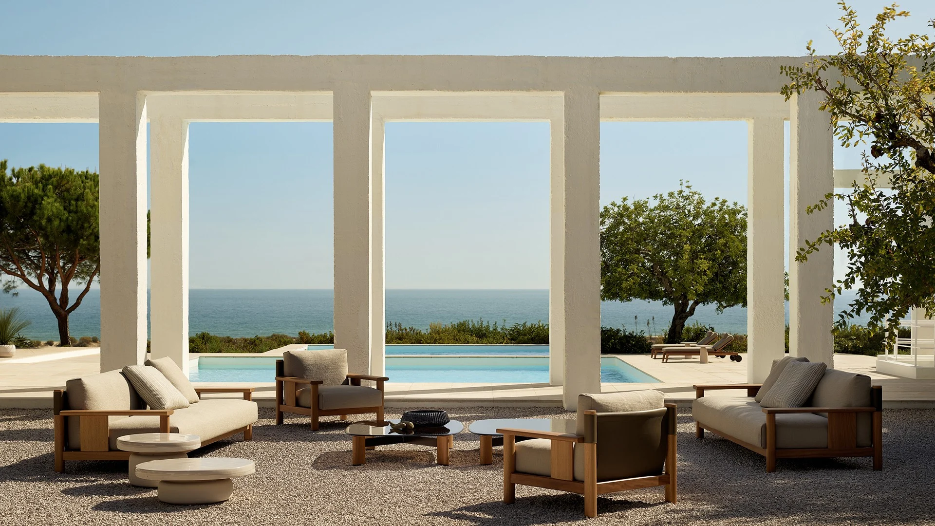 Poliform outdoor 2023 chapter01 2 3