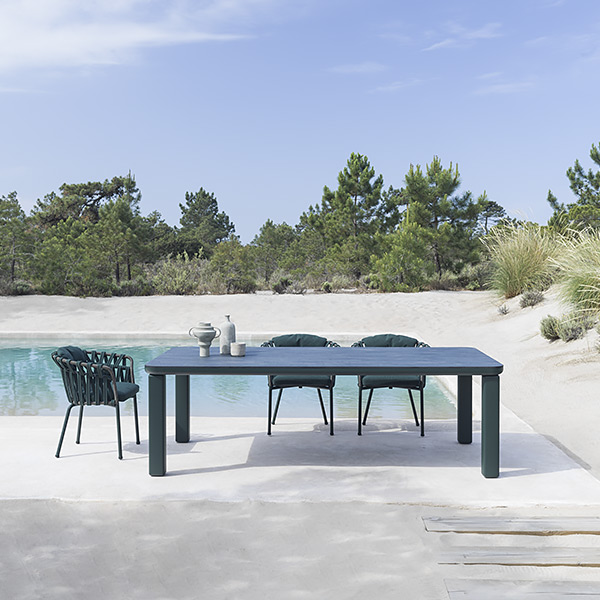 Varaschin hp customade tavolo table