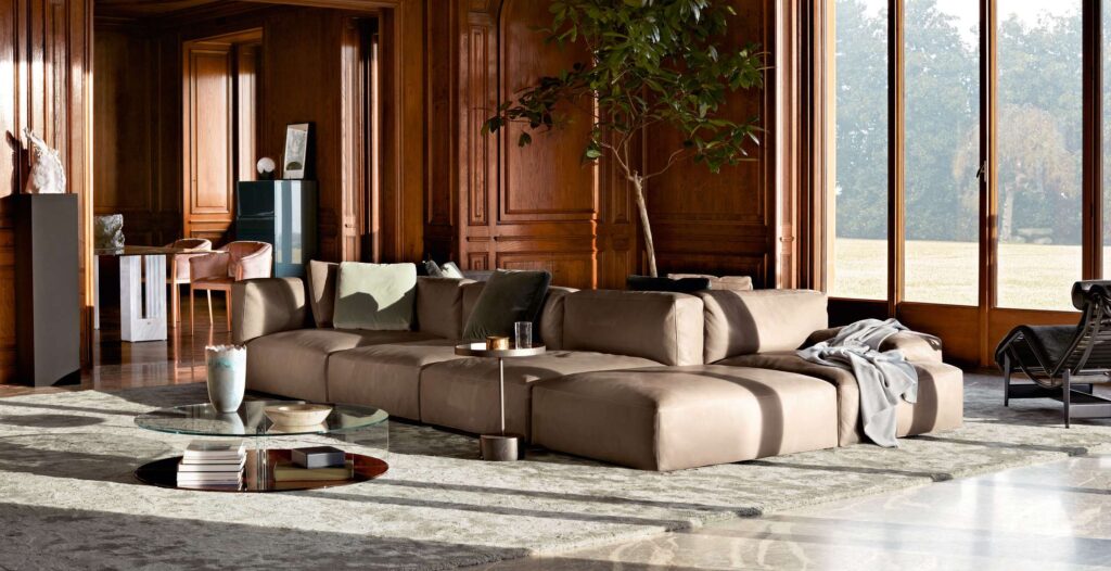 Mex tavolono piero lissoni