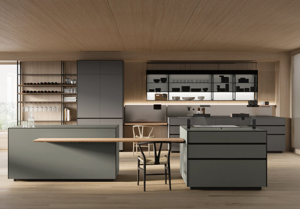 462 valcucine kitchens modern luxury
