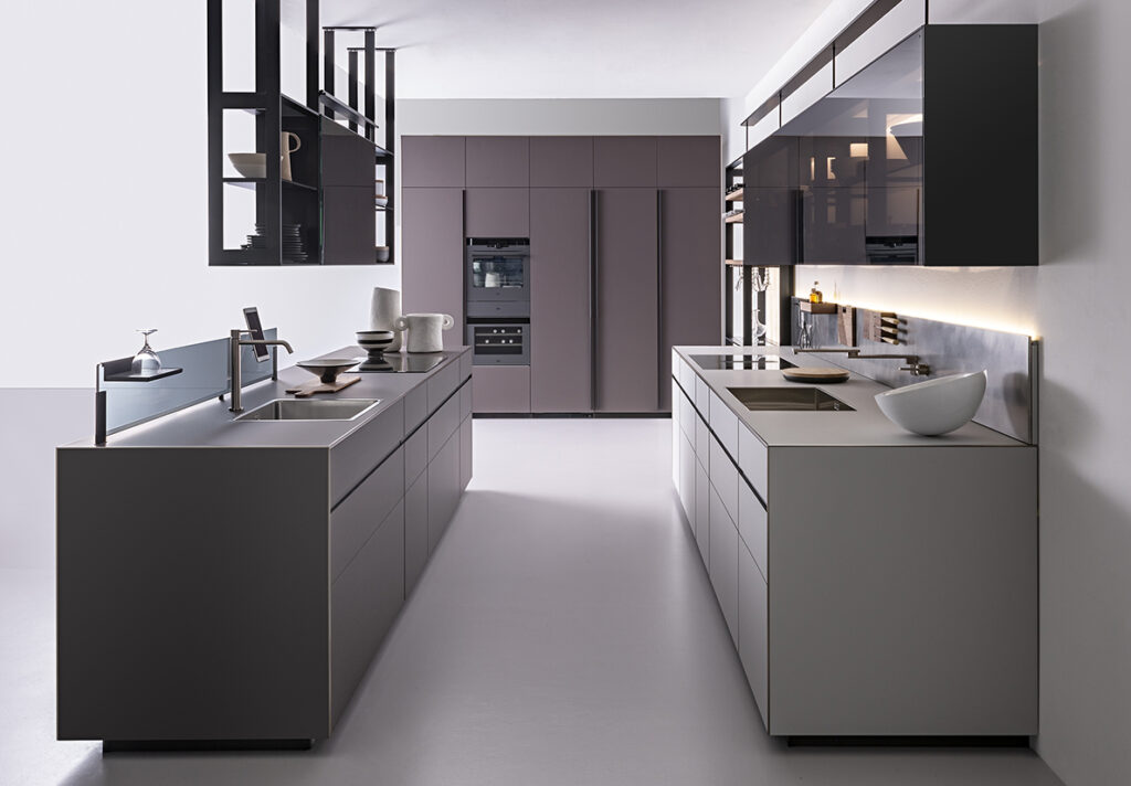 470 valcucine 0138 riciclantica outline chiusa on