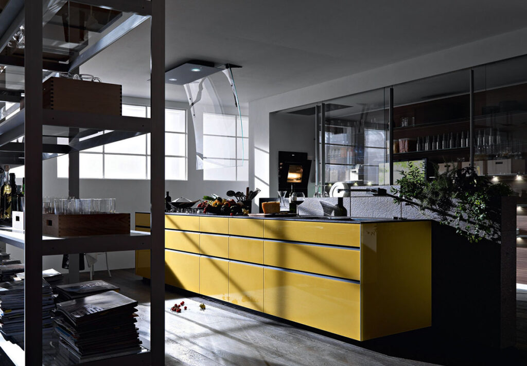 54 artematica vitrum giallo terra 1