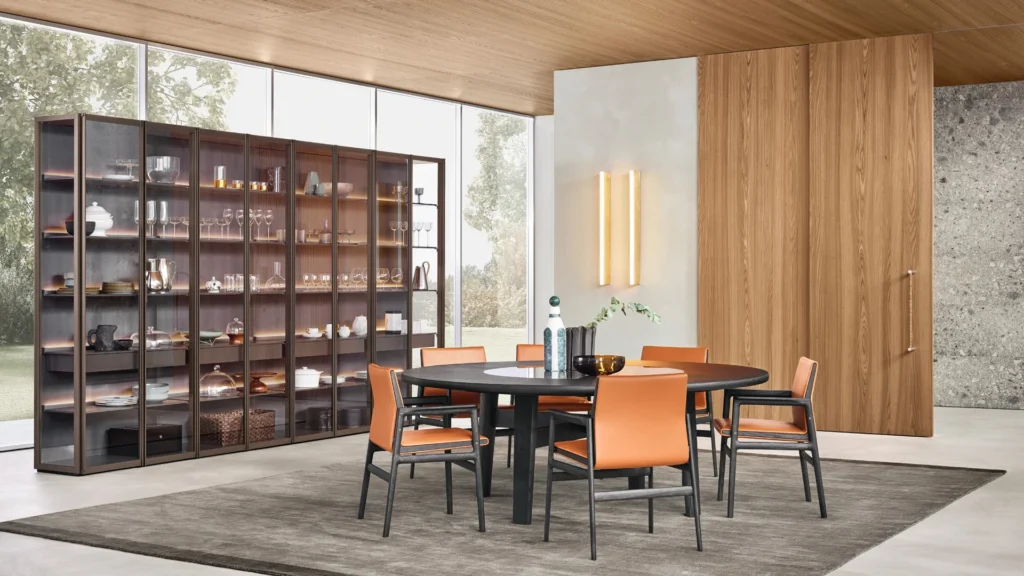 Poliform Day Systems Wall System 03a Amb 1920x1080px