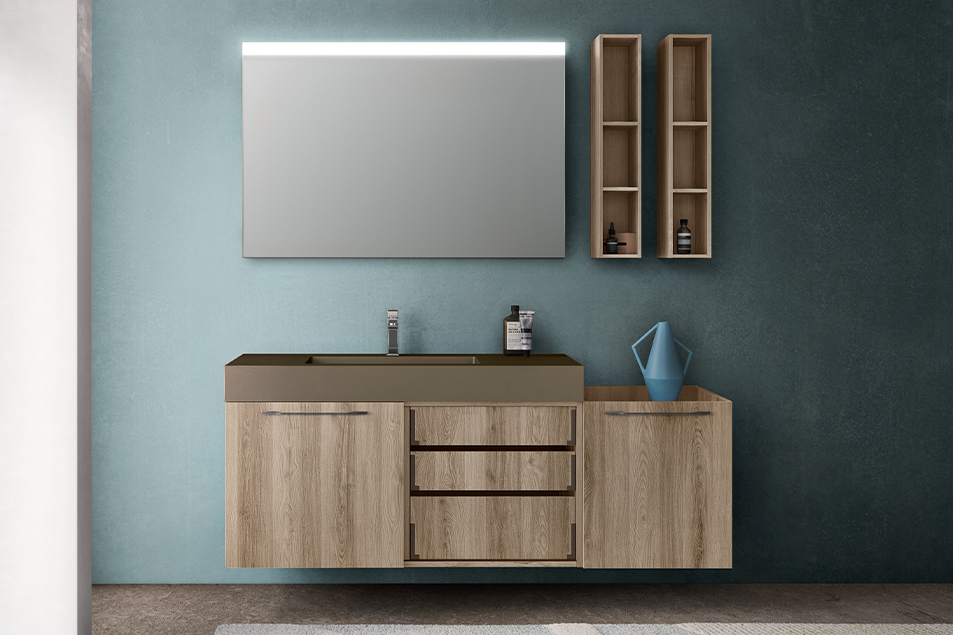 Cerasa arredo bagno sistema cartabianca composizione06