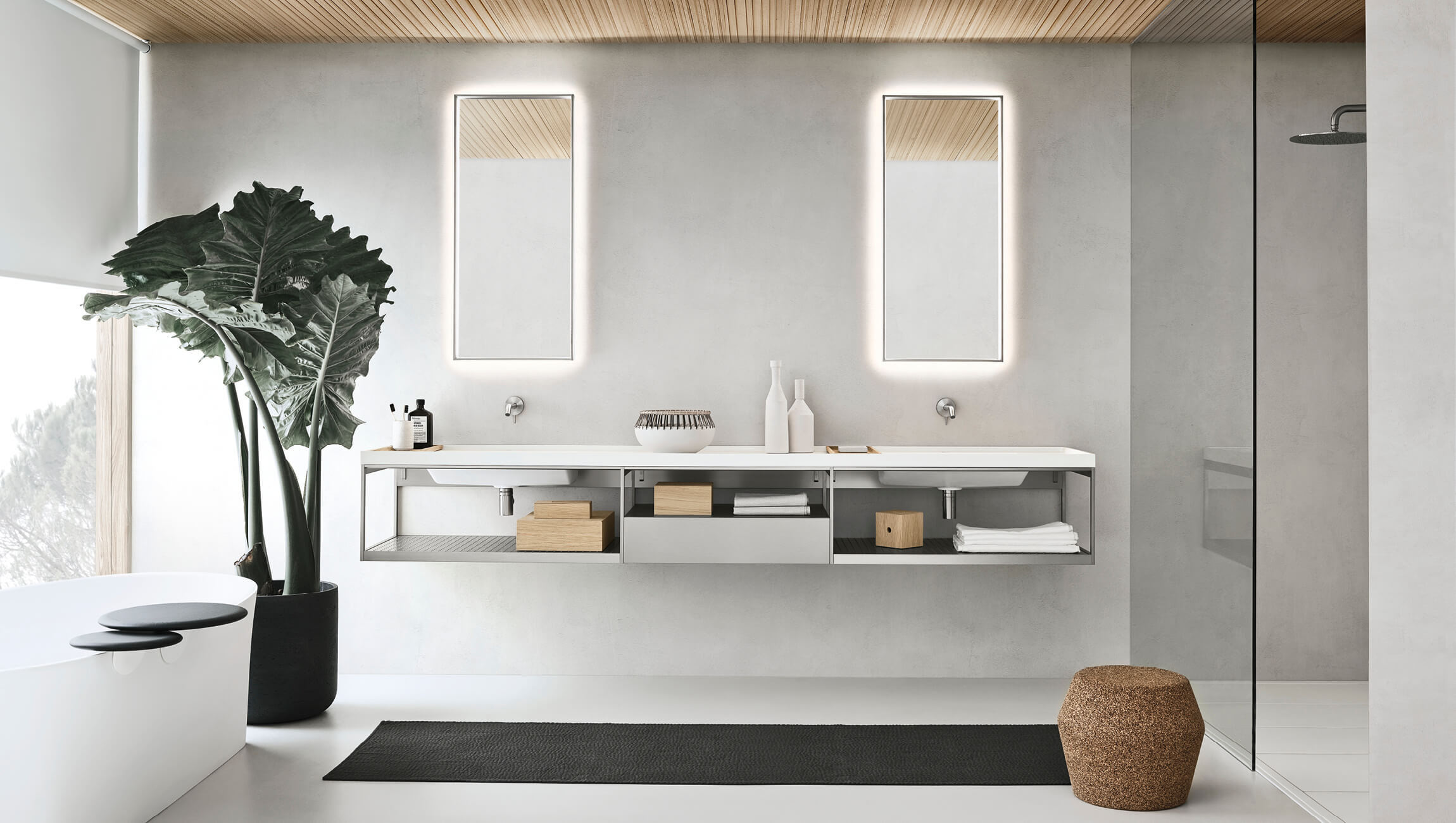 Noorth collection fjord 1