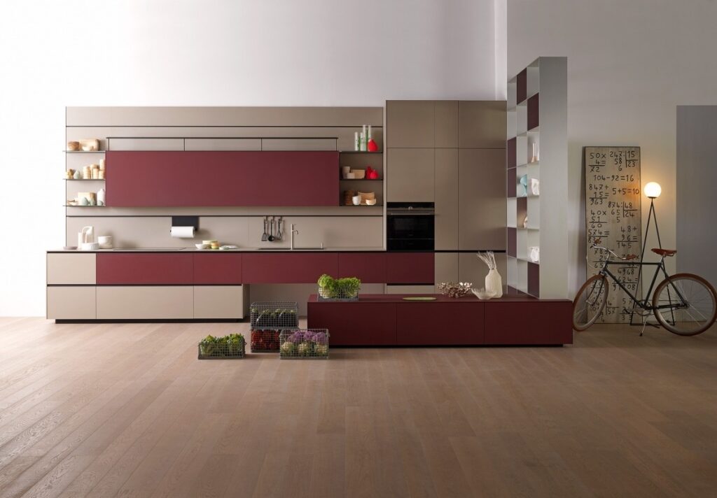 valcucine riciclantica