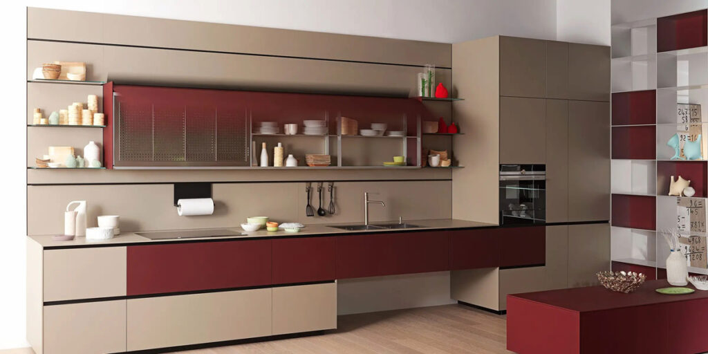 valcucine riciclantica