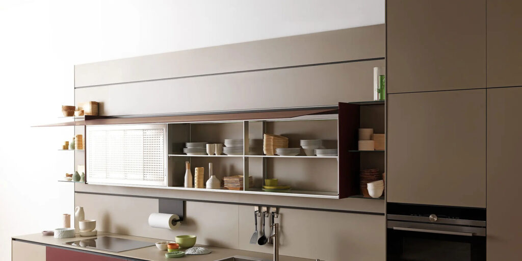 valcucine riciclantica