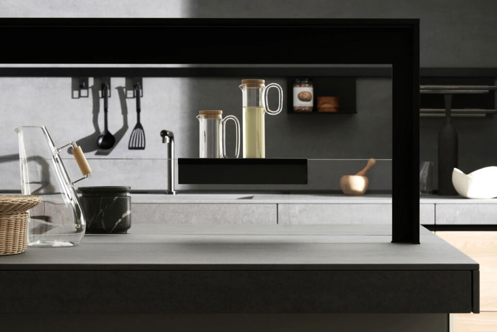 Valcucine riciclantica goffrato 2