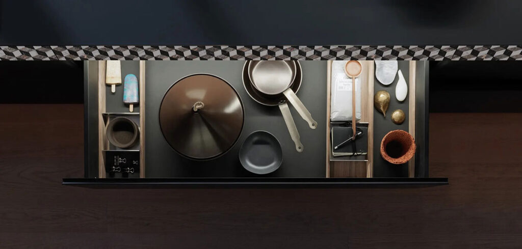 Valcucine riciclantica goffrato 3