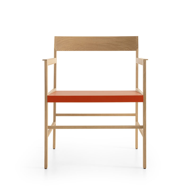 Metric Michael Anastassiades B&B Italia